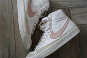 Nike Blazers