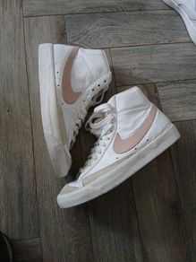 Nike Blazers