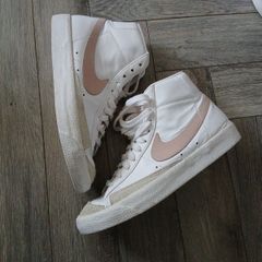 Nike Blazers