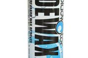 DeWaxit Eco Friendly Blue Water Wax Remover