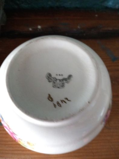 Arklow Pottery