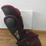 Britax Romer Kidfix Image 3