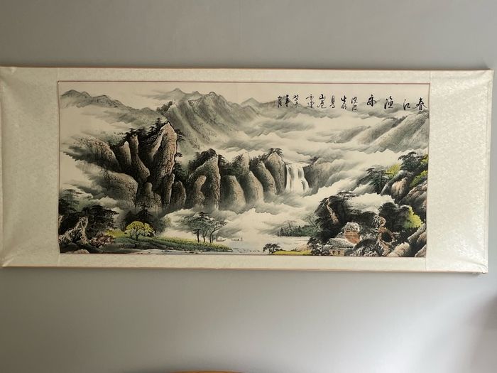 wall hanging