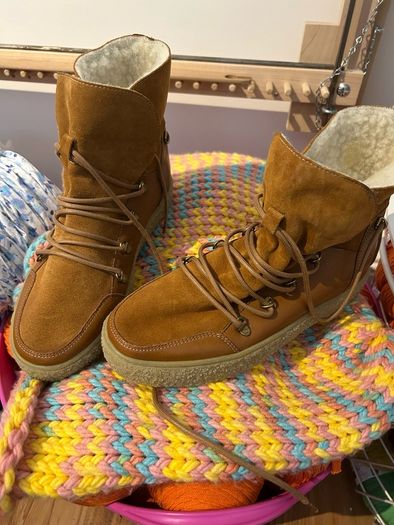 Shoes, Boots and Sandals