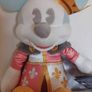 Limited Edition Mickey Mouse Plush Image 5