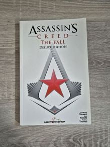 Assassins Creed The Fall Deluxe Edition