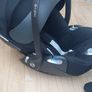 SILVER CROSS Wave abd Cybex cloud Z carseat Image 6