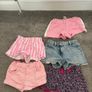 7-8y girl summer bundle Image 3
