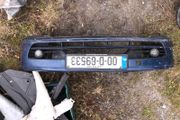 bmw e46 front bumper
