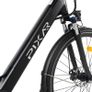 PIXAR CITY Step-Thru Electric Bike Image 3