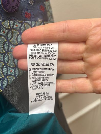 Stunning Desigual Coat