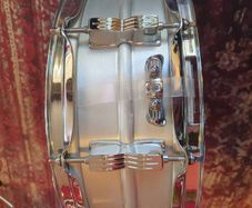 Ludwig LM404C 14"x05" Acrolite Snare