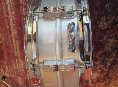 Ludwig LM404C 14"x05" Acrolite Snare