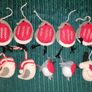 Christmas tree decorations Image 2