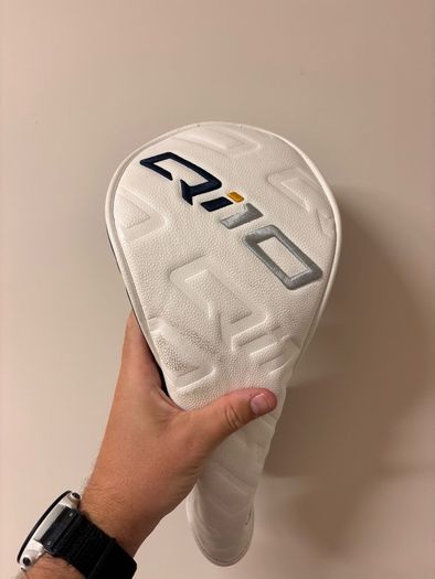 Taylormade Qi10 LS Driver
