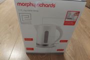 Electric kettle  1.7l