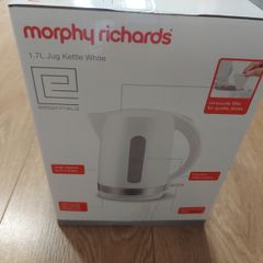 Electric kettle  1.7l