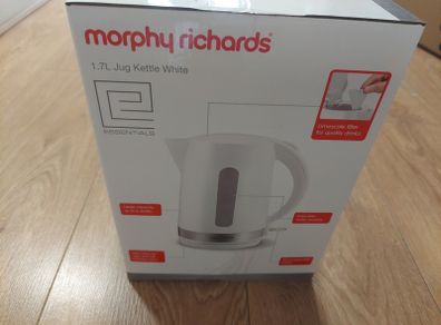 Electric kettle  1.7l