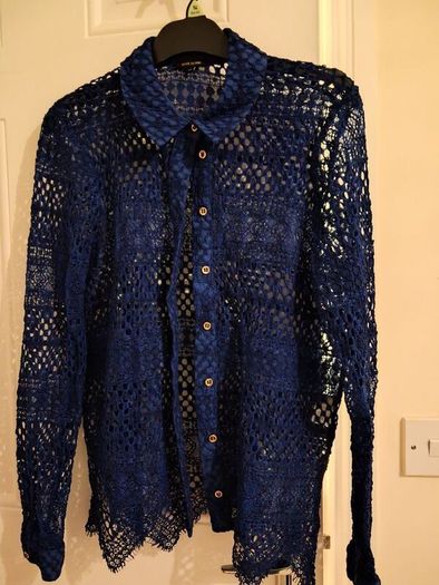 Ladies blouse ....River Island