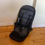 Jane Trider Pushchair Seat with Bumper Bar Image 3