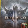 Diablo Reaper of Souls Xbox 360 games Original Image 2