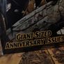 Batman ! Issue #700 ! Giant-Sized Anniversary Issue ! Image 2