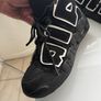 Air shoes trainers Image 7