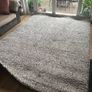 IKEA VINDUM high pile rug 200x270cm Image 6