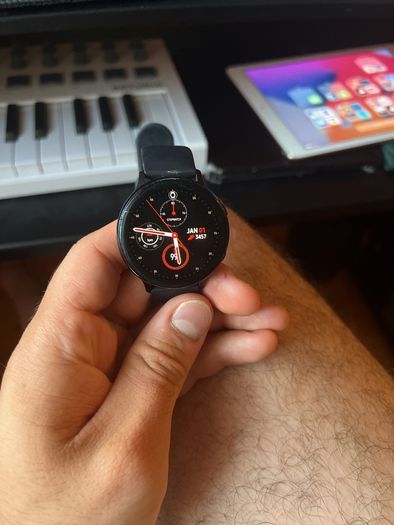 Samsung Galaxy Watch Active2 44mm LTE