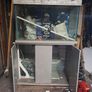 large Fish Tank Image 2