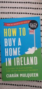 How to Buy a Home in Ireland