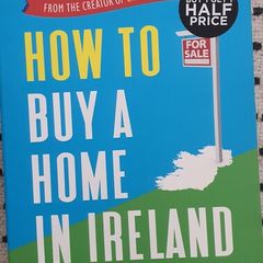 How to Buy a Home in Ireland