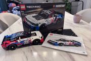 Lego 42153 Technic - NASCAR Next Gen Chevrolet Camaro ZL1