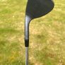 Titleist Vokey SM5 56.10 S Grind Wedge Raw Black Finish Image 2