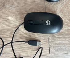 HP mouse
