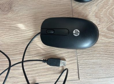 HP mouse