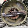 Honda lawnmower Image 9