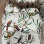 Baby Luno Nordic Footmuff Pram Liner Image 7