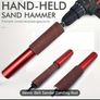 sanding attachment for a drill Image 2