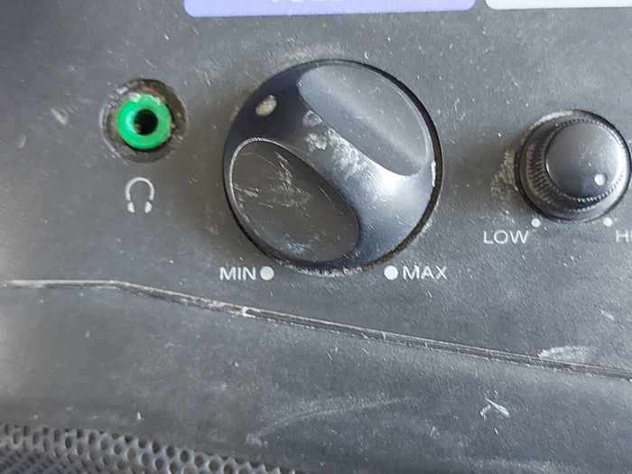 SONY CD Radio Cassette-Corder Model No. CFD-8, in good condition, Radio and CD works fine,Tapes not playing
