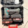Parkside Angle Grinder Set Image 2