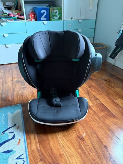 booster seat