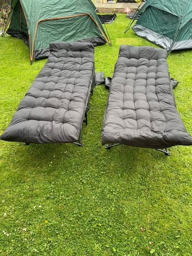 camping