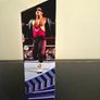 WWE Elite Survivor Series Bret Hit Man Hart Figure  New Sealed Image 4