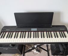 Roland Go Piano 61