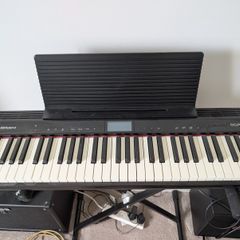 Roland Go Piano 61