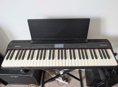 Roland Go Piano 61