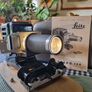Vintage German Leitz projector - Leica Image 3