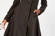 Long Midi Dress