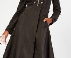 Long Midi Dress